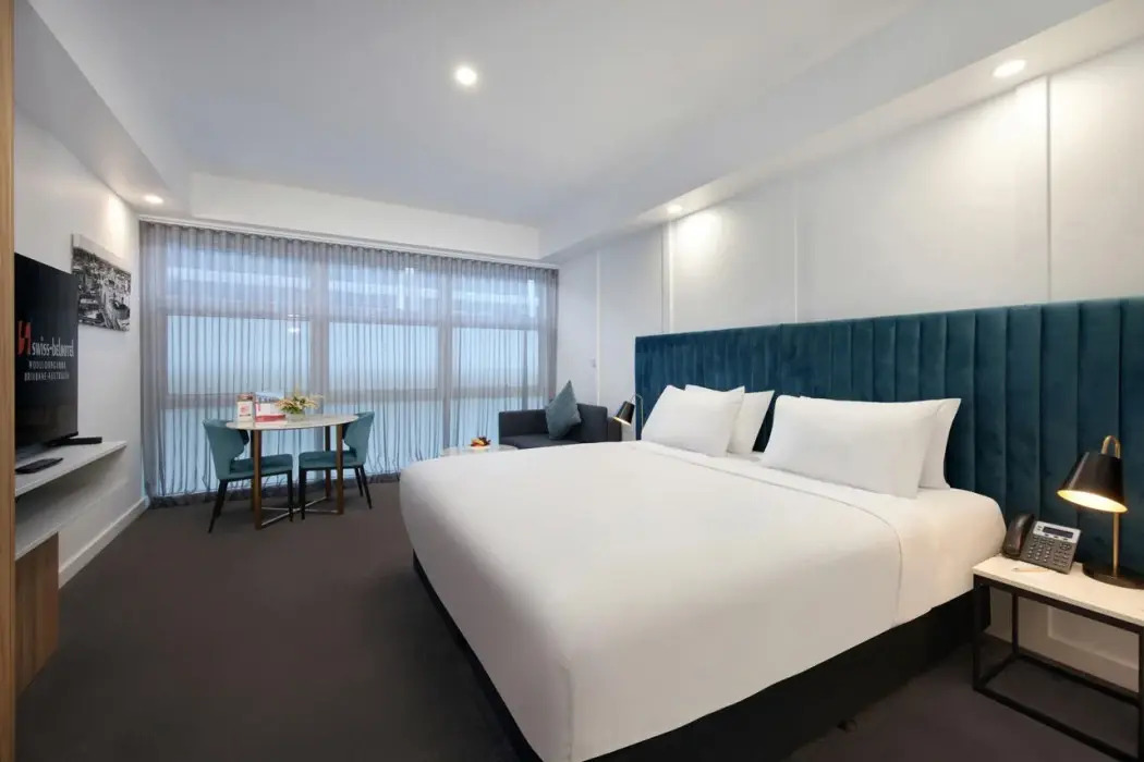 Foto - Swiss Belhotel Brisbane