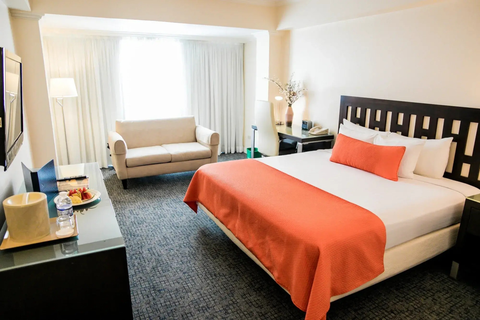 Foto - The Jamaica Pegasus Hotel