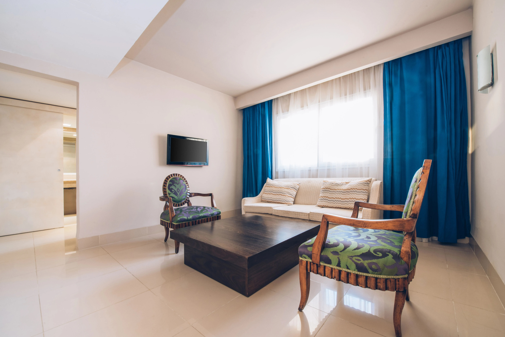 Foto - Iberostar Selection Diar El Andalous