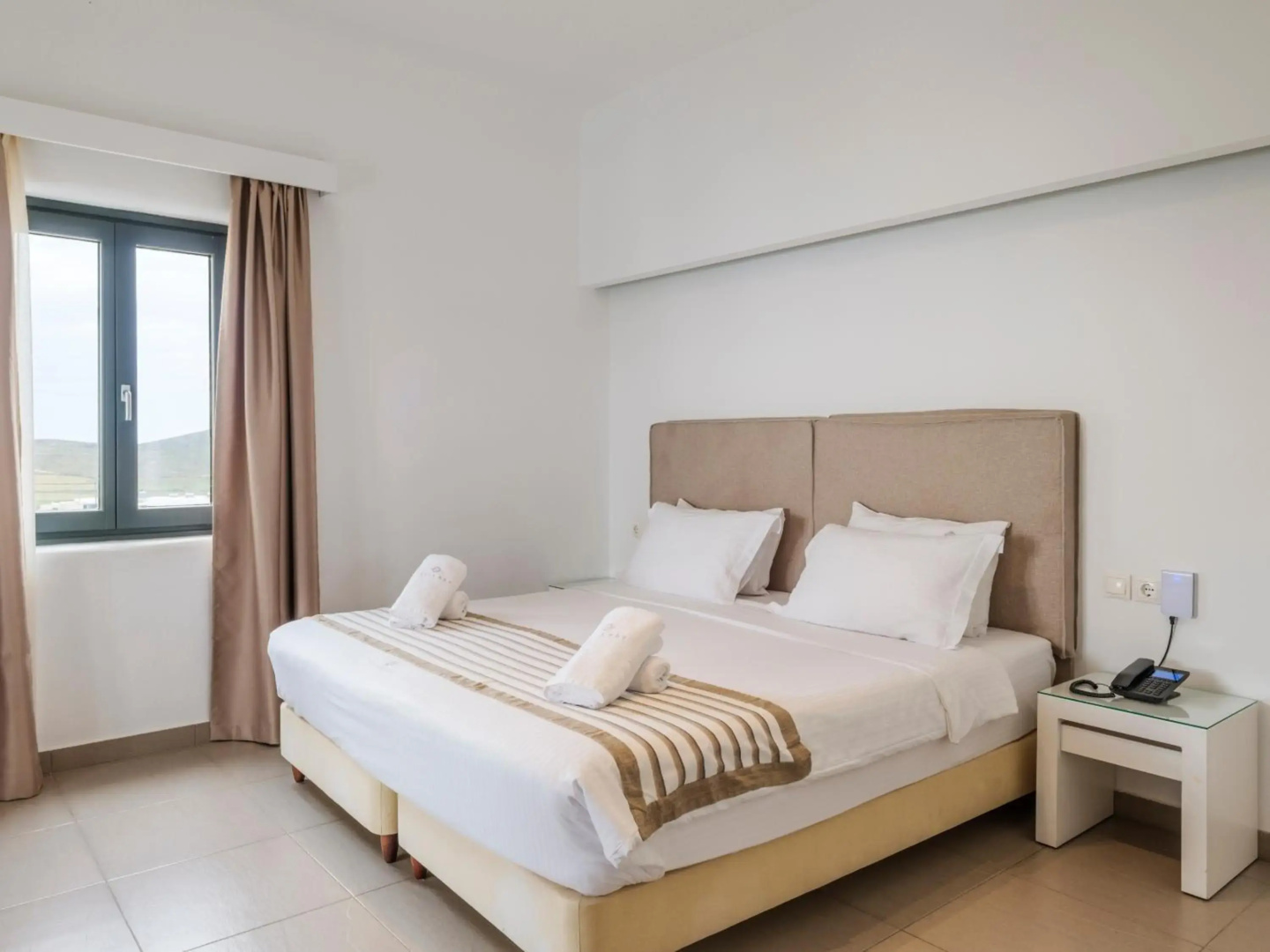 Photo - Ftelia Bay Boutique Hotel Mykonos