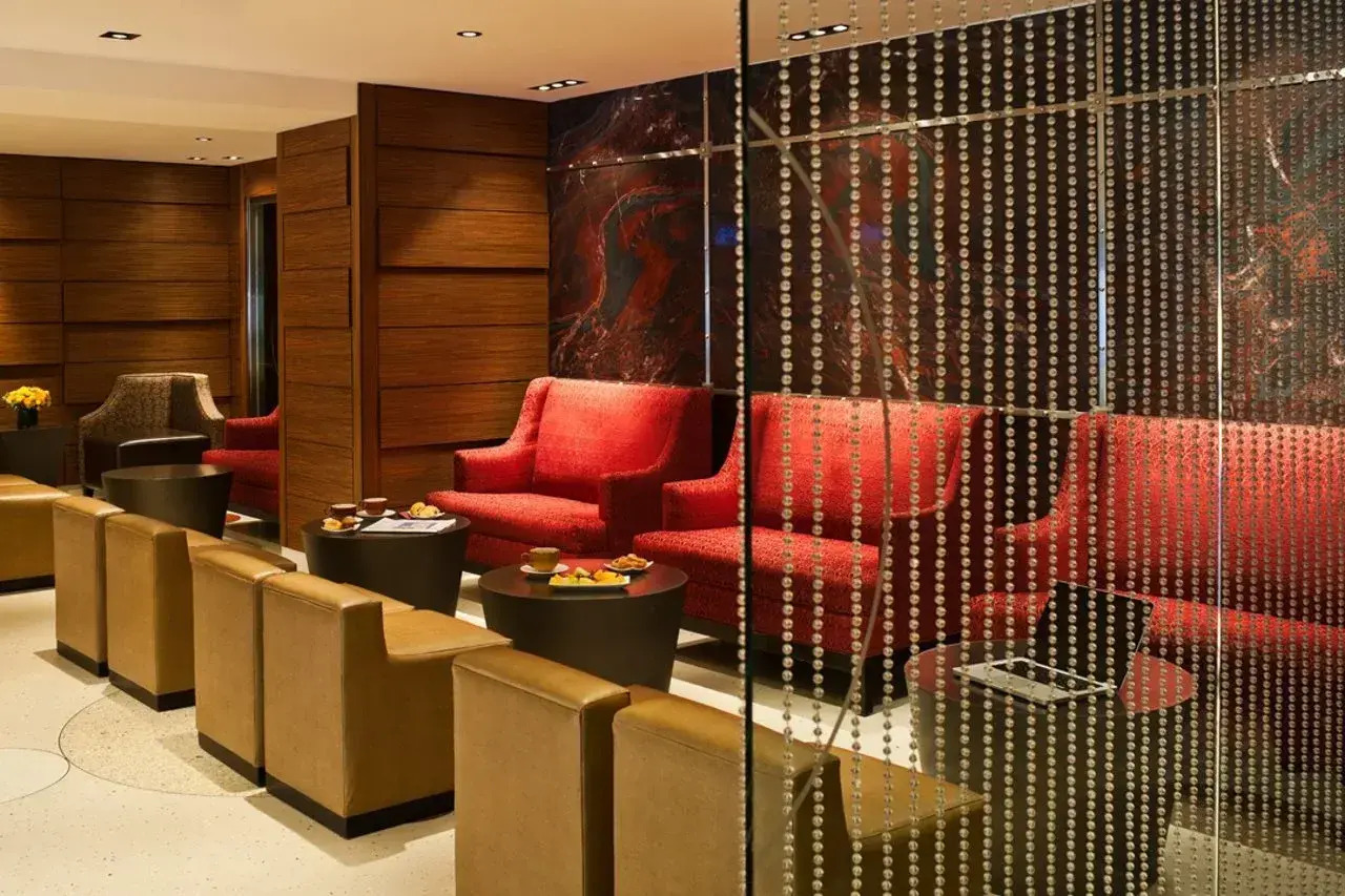 Foto - The Pearl Hotel