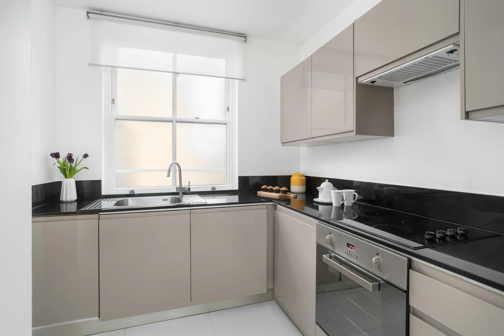 Foto - Nevern Place by Supercity Aparthotels