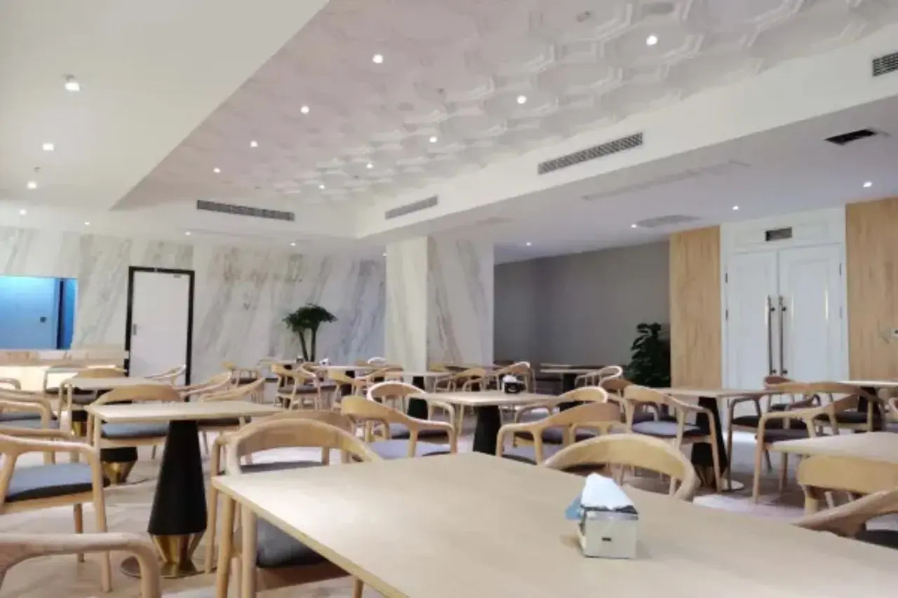 Foto - Vienna International Hotel Chongqing North Station