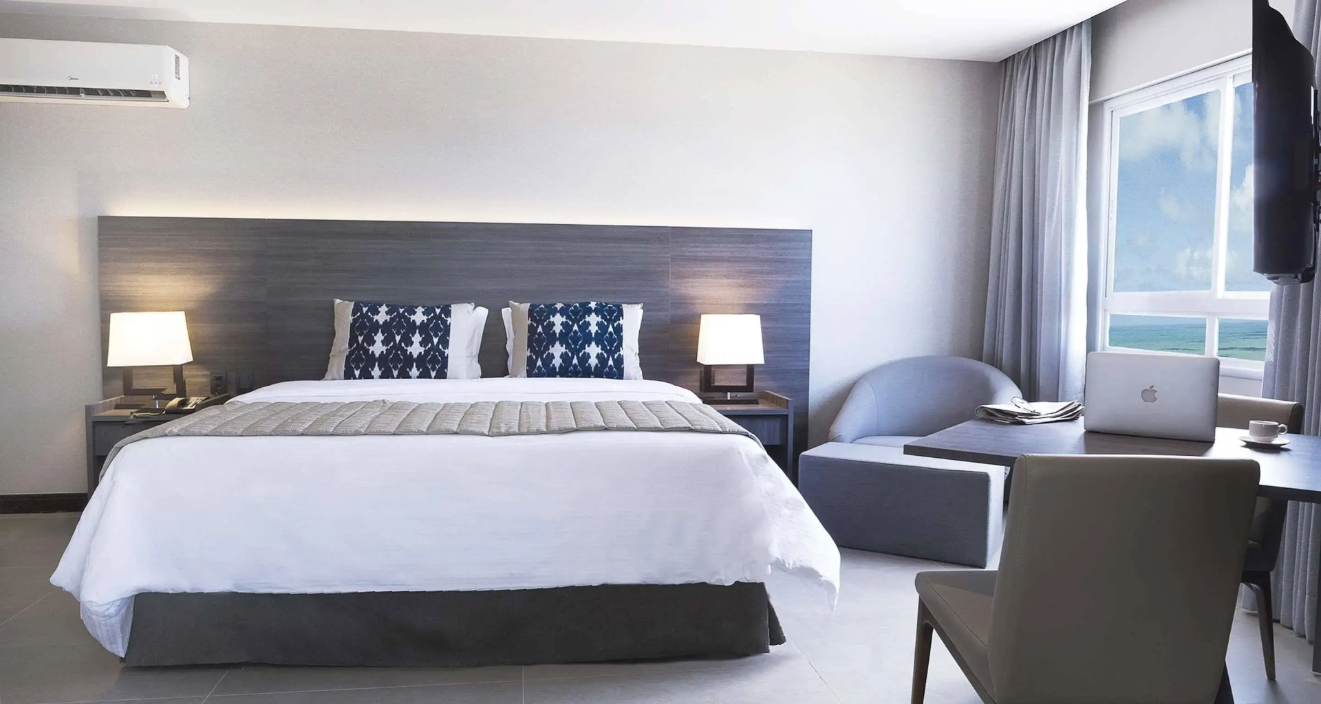 Photo - Golden Tulip Natal Ponta Negra