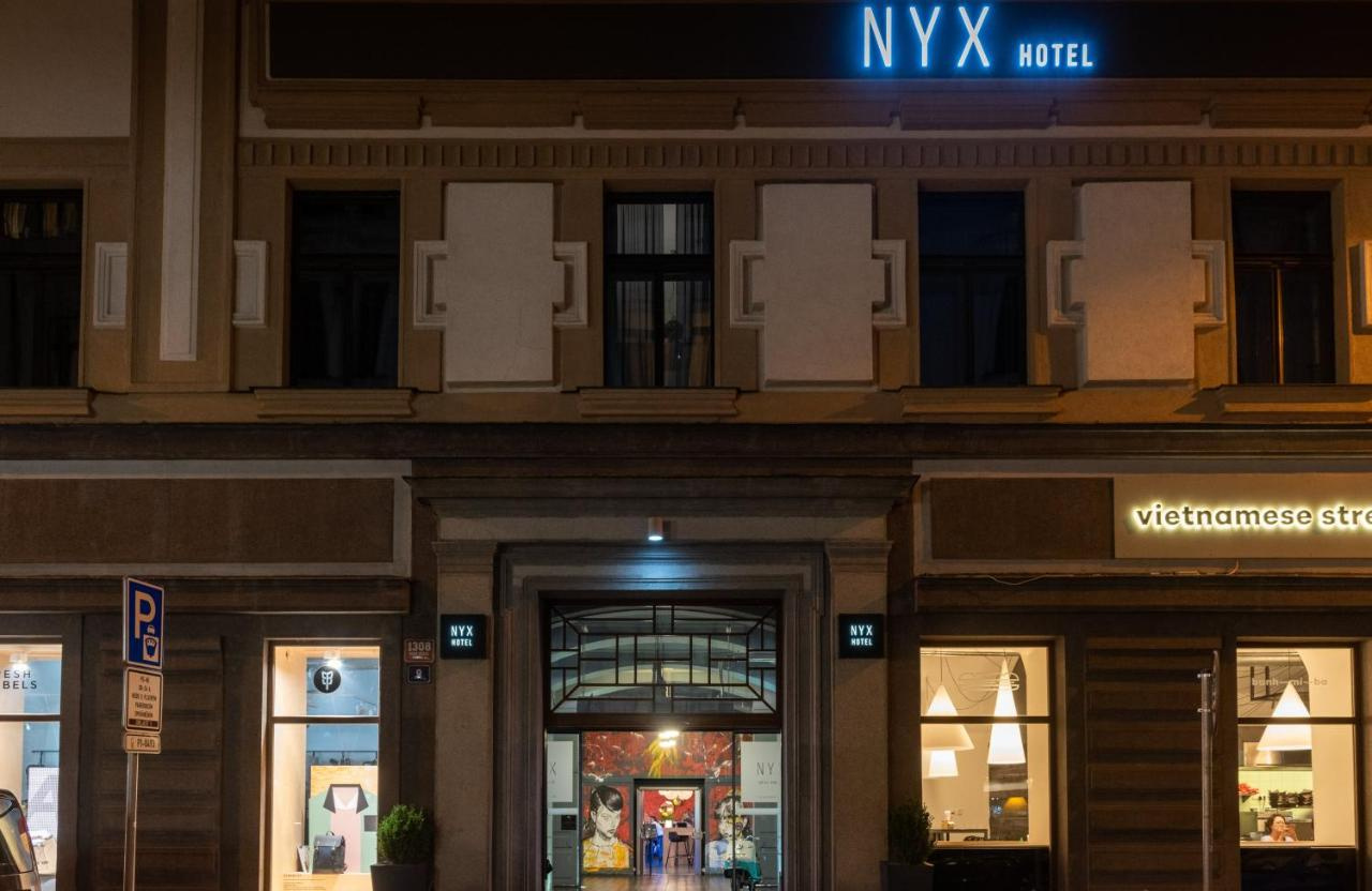 Foto - NYX Hotel Prague by Leonardo Hotels