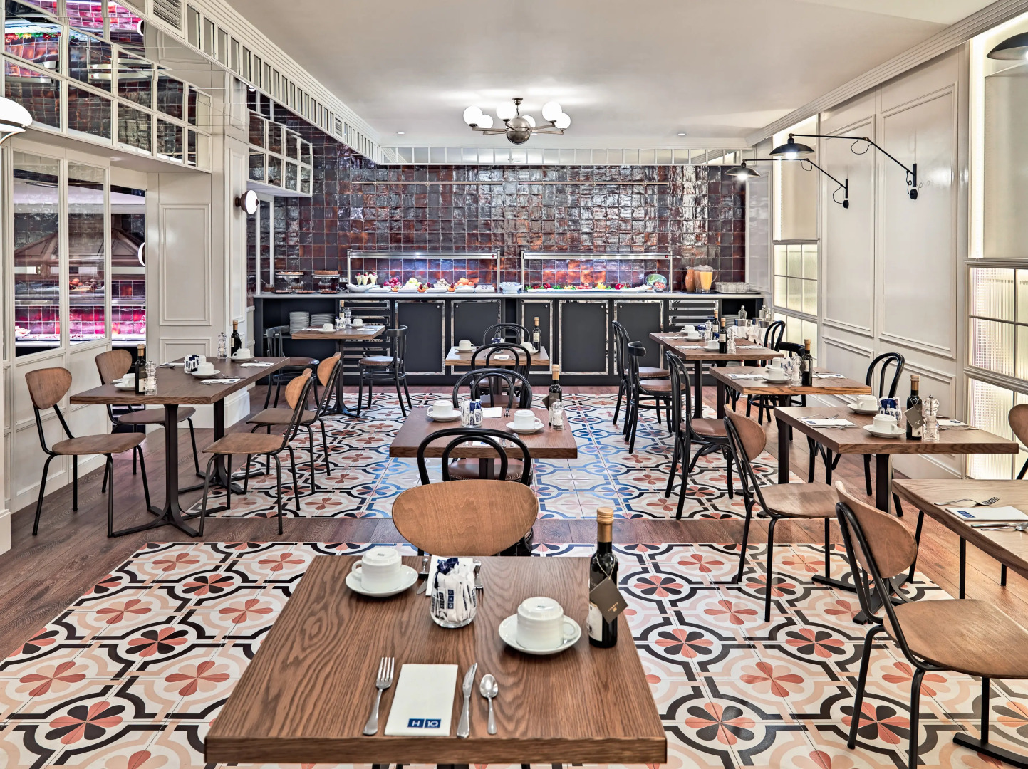 Photo - Boutique Hotel H10 Villa de la Reina