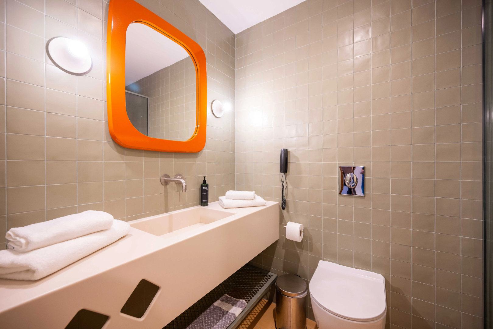 Photo - Orion Hotel