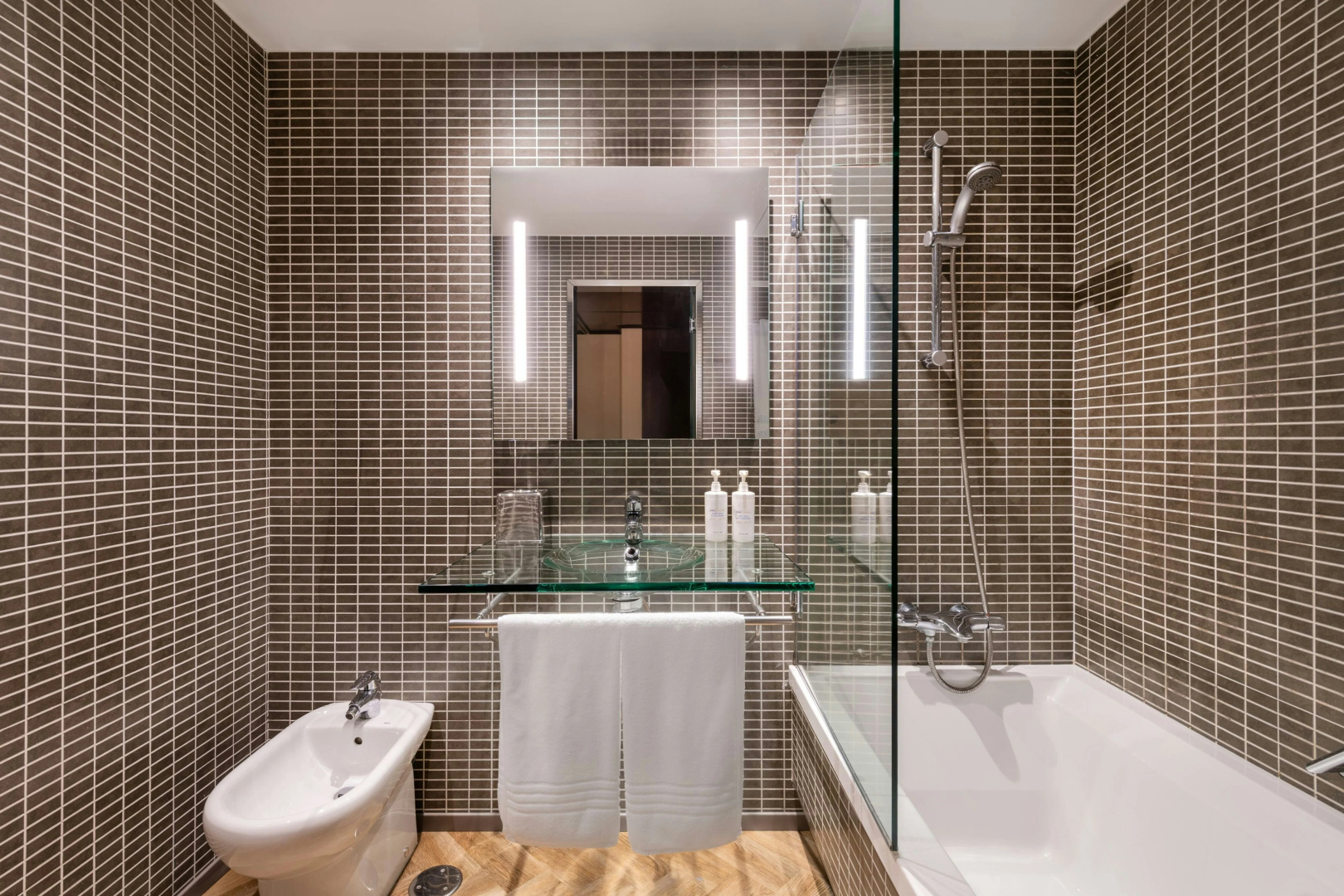 Photo - AC Hotel Palacio Universal by Marriott
