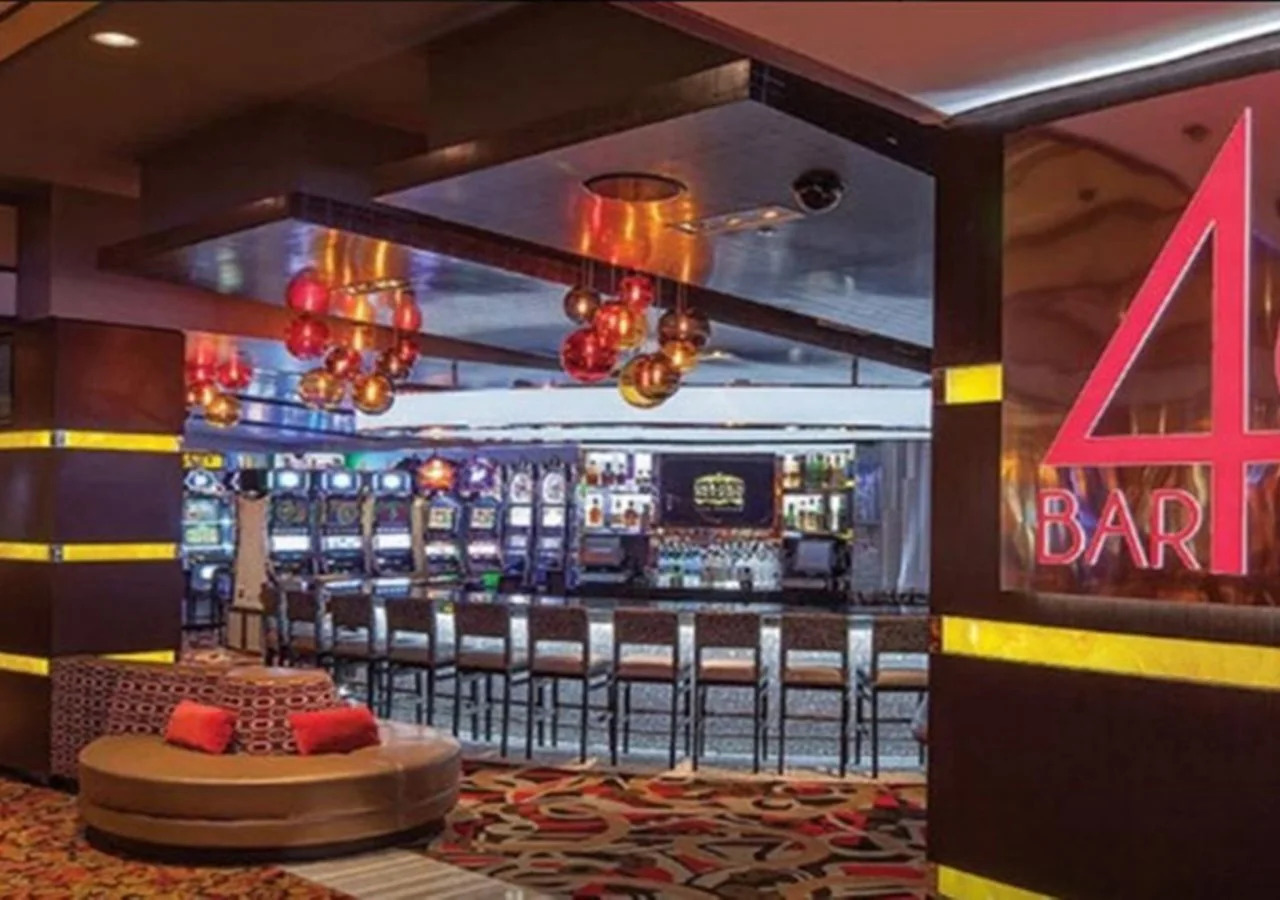 Photo - Golden Nugget Hotel & Casino Las Vegas