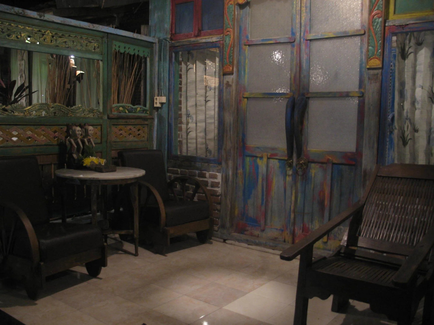 Foto - Santhiku Hotel & SPA