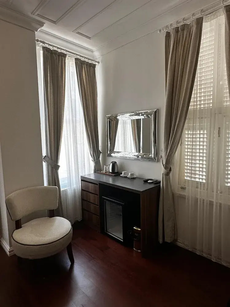Foto - Şah Bey Konağı