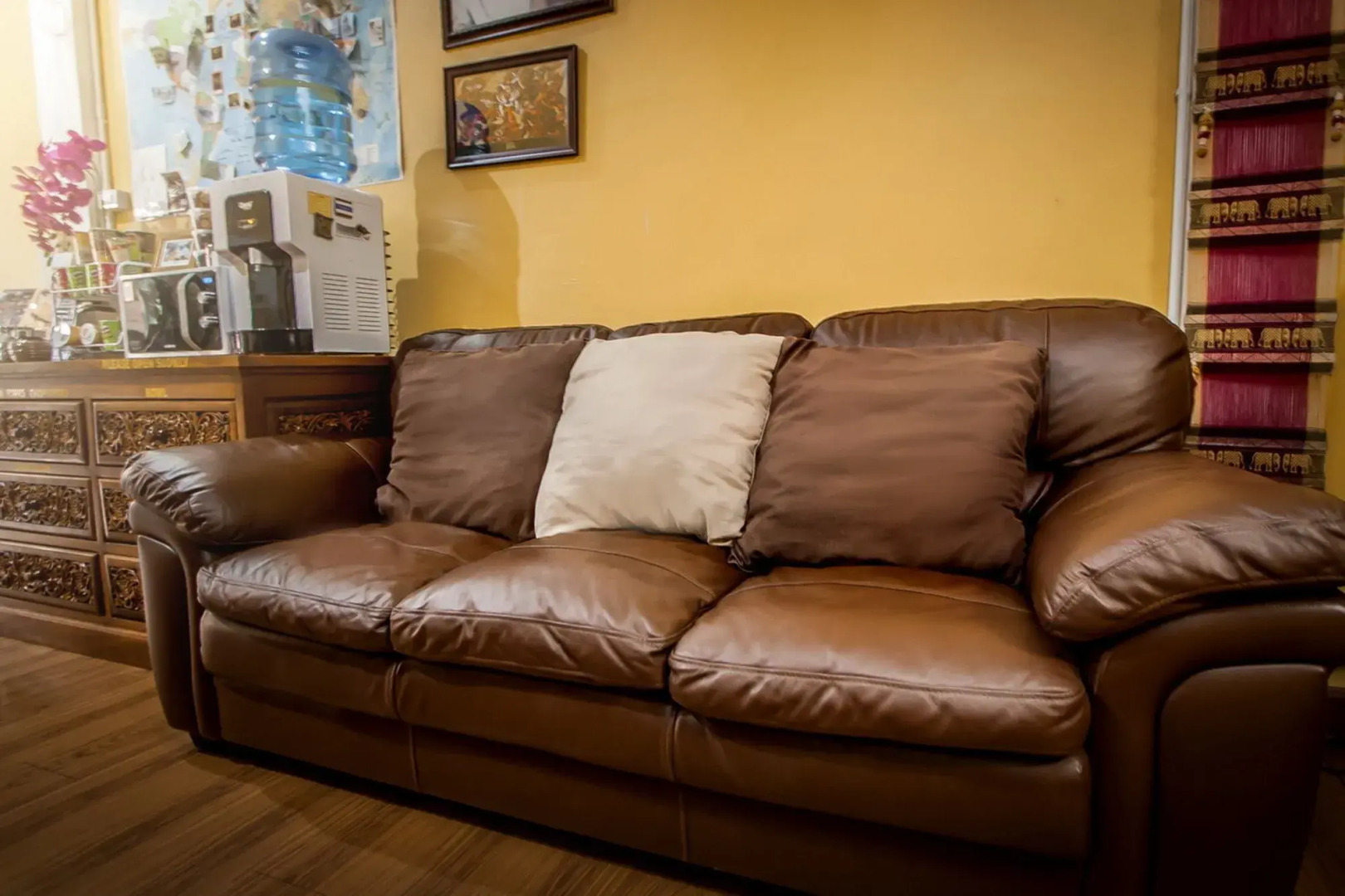 Foto - Thai Thai Hostel