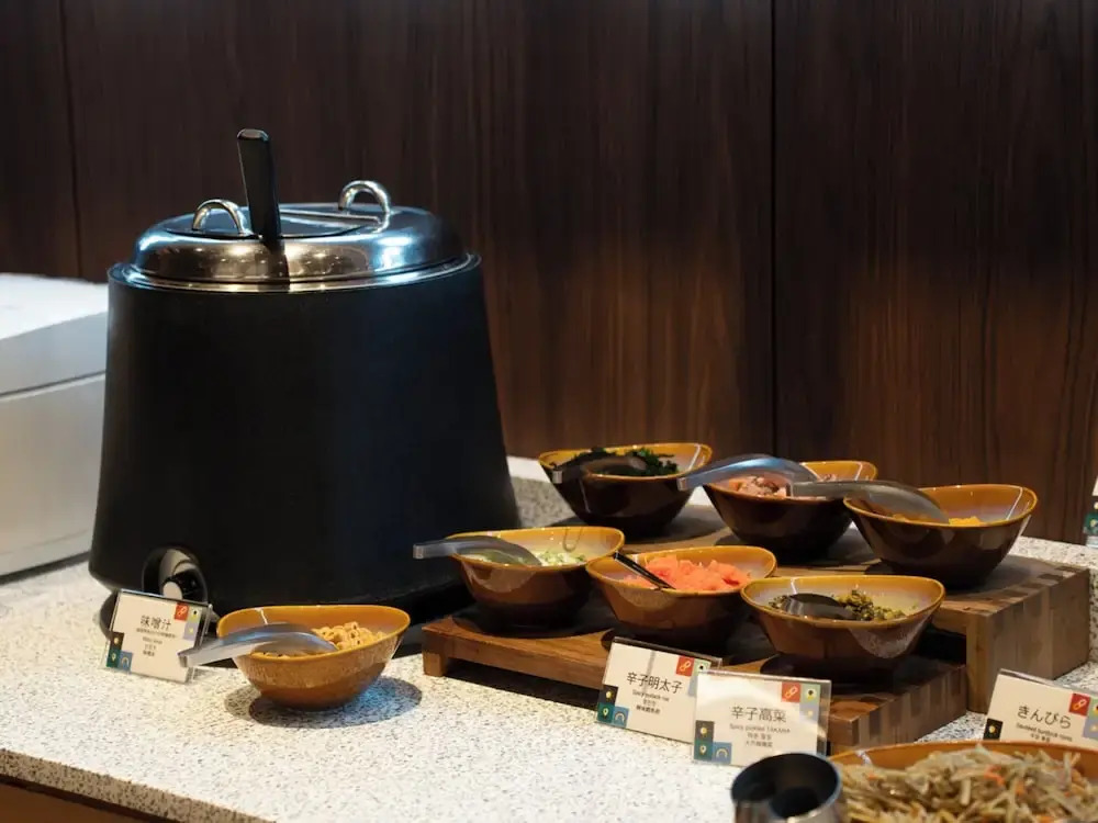 Photo - CROSS Life Hakata Tenjin