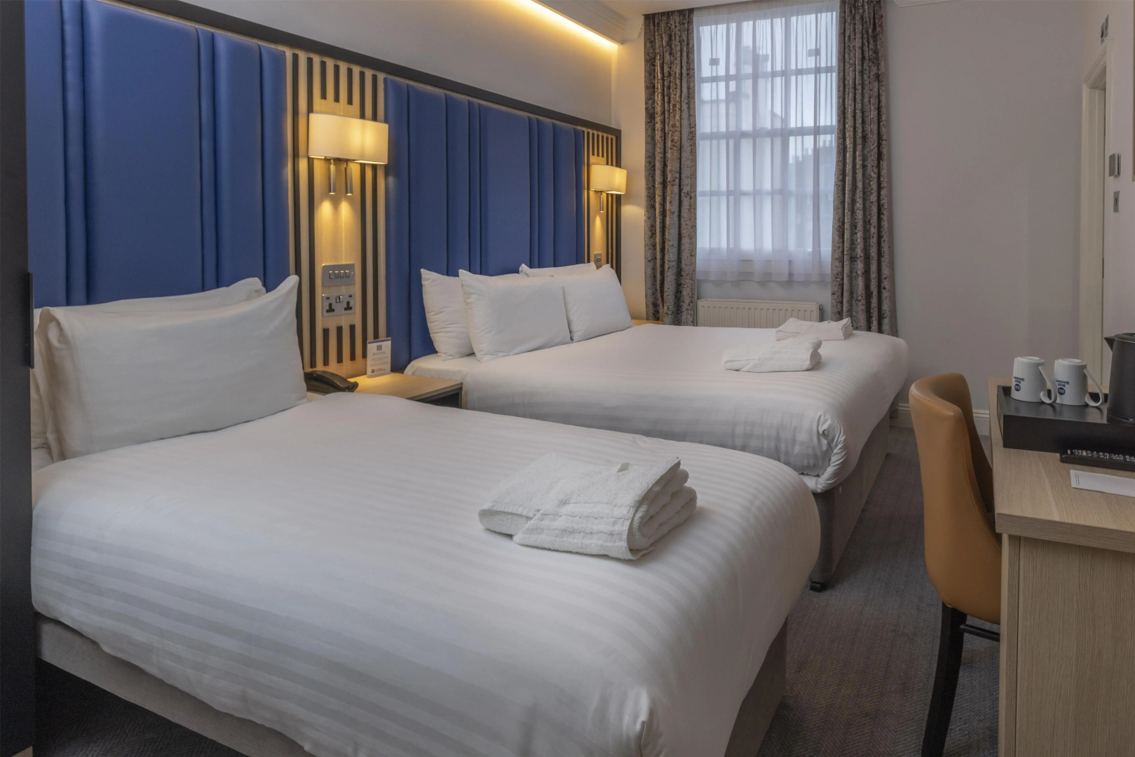 Foto - Best Western Victoria Palace