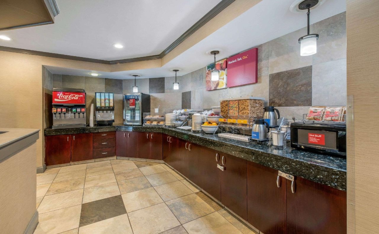 Photo - Comfort Suites Denver Tech Center