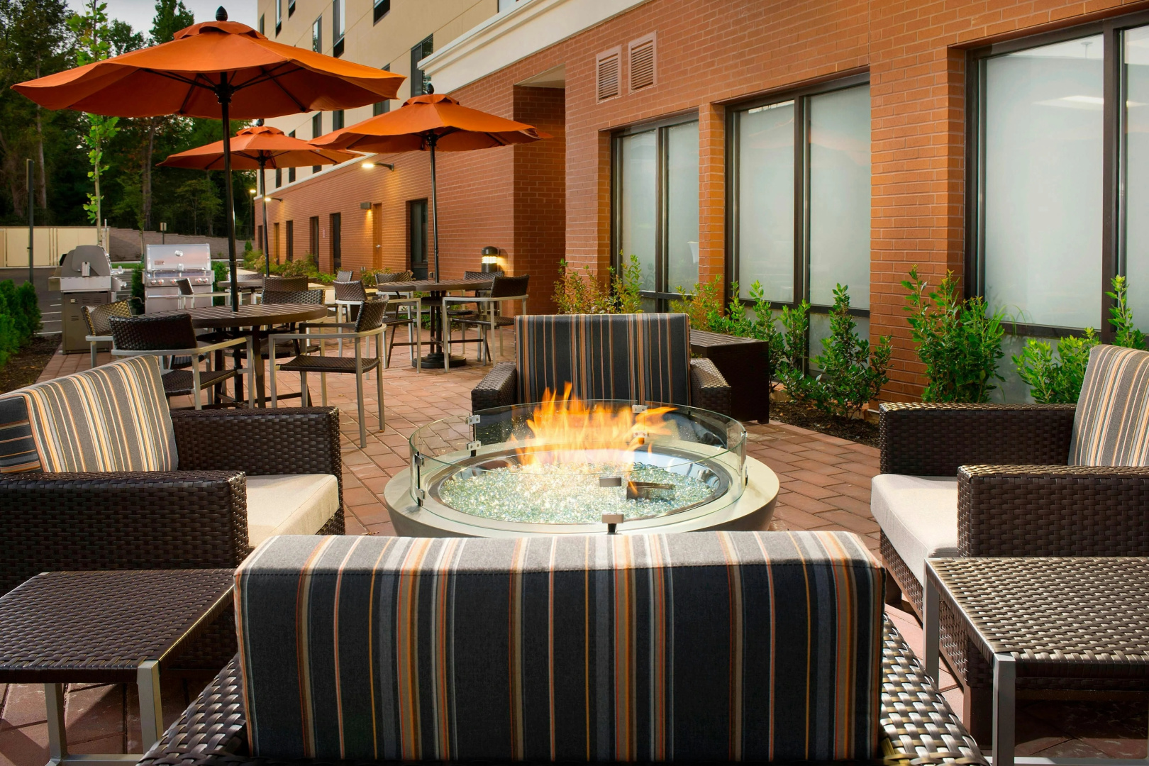Foto - TownePlace Suites by Marriott Alexandria Fort Belvoir