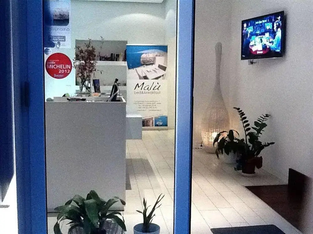 Photo - Dimore del Malu'