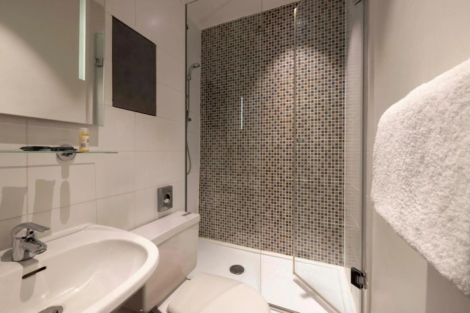 Foto - Hotel de l'Aqueduc