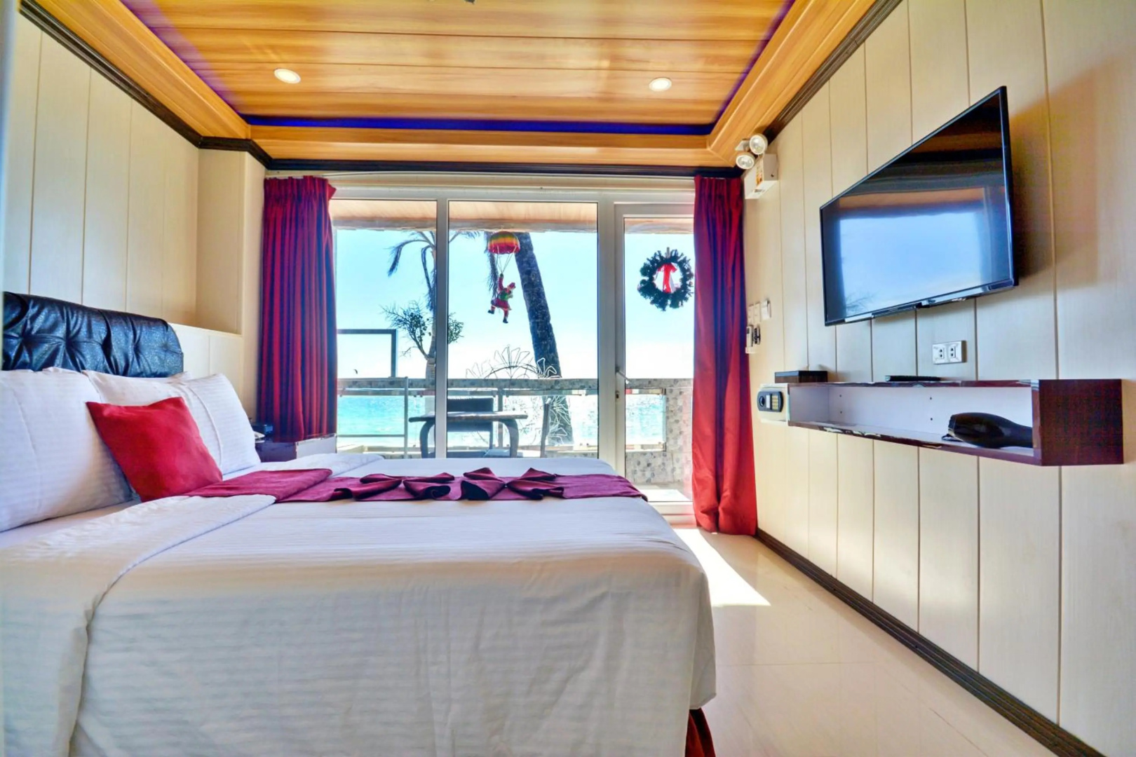 Photo - Diamond Water Edge Resort