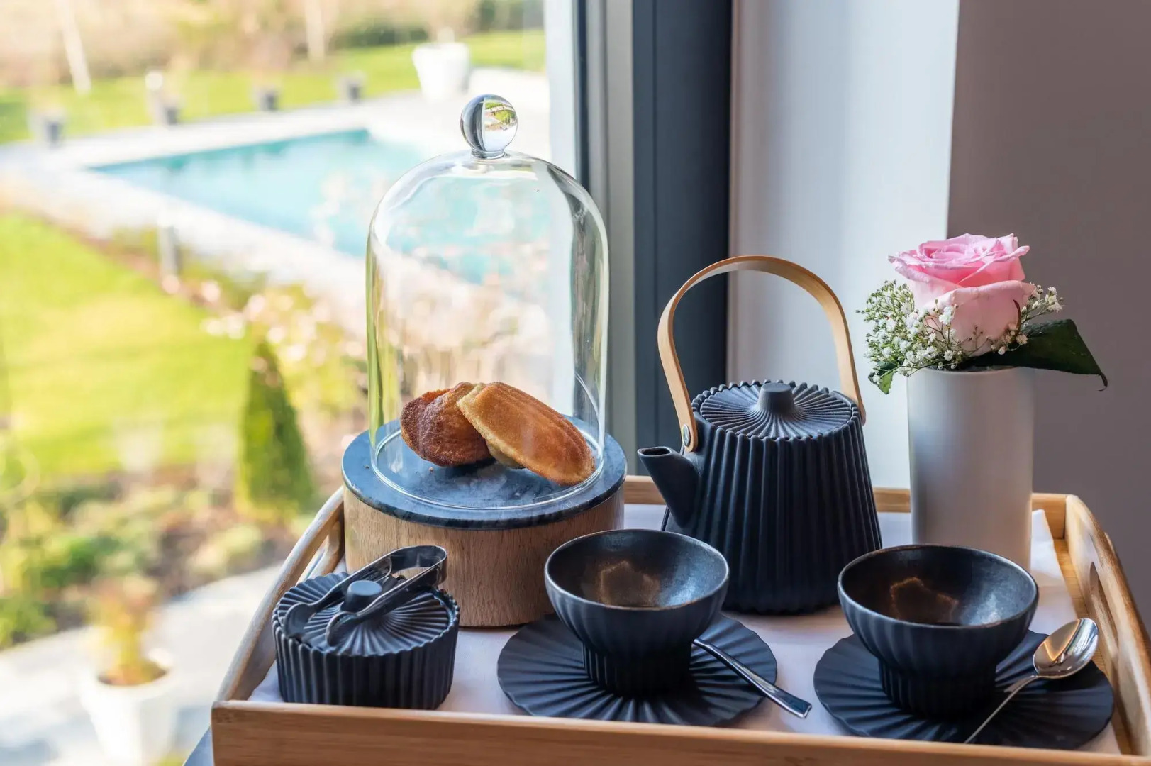 Foto - Hotel Dali Val d'Europe, Tapestry Collection by Hilton