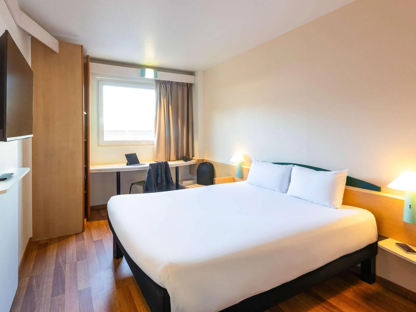 Foto - ibis Bilbao Barakaldo