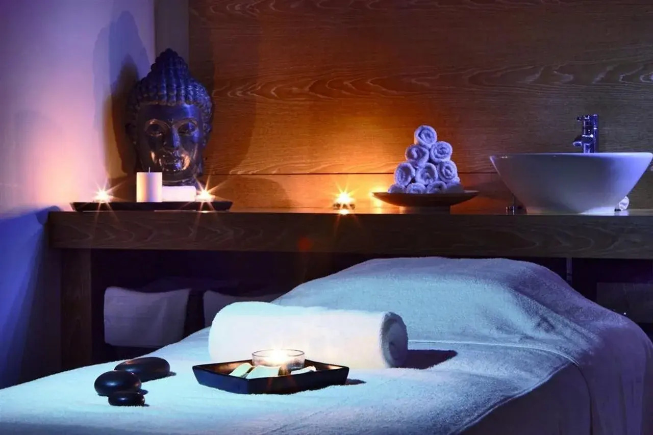 Photo - Hôtel Villa M Marseille