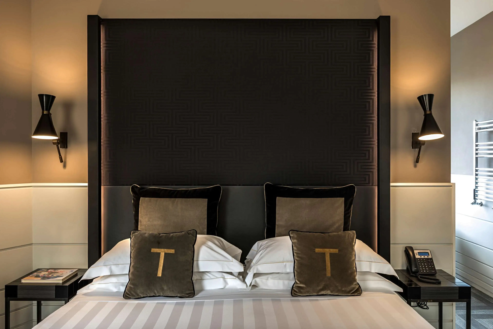 Foto - The Tribune, part of JdV by Hyatt
