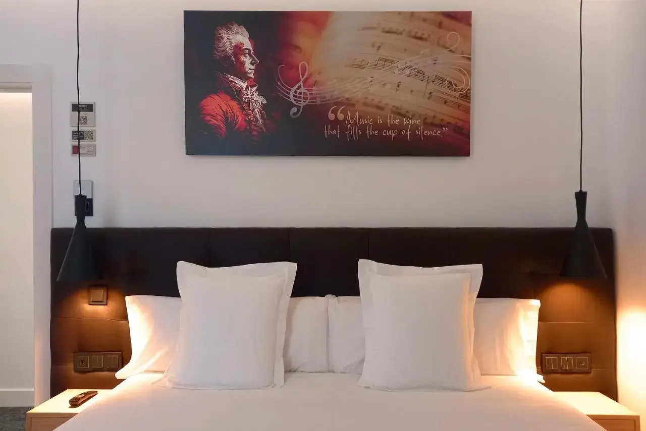 Photo - Woohoo Rooms Unique Madrid