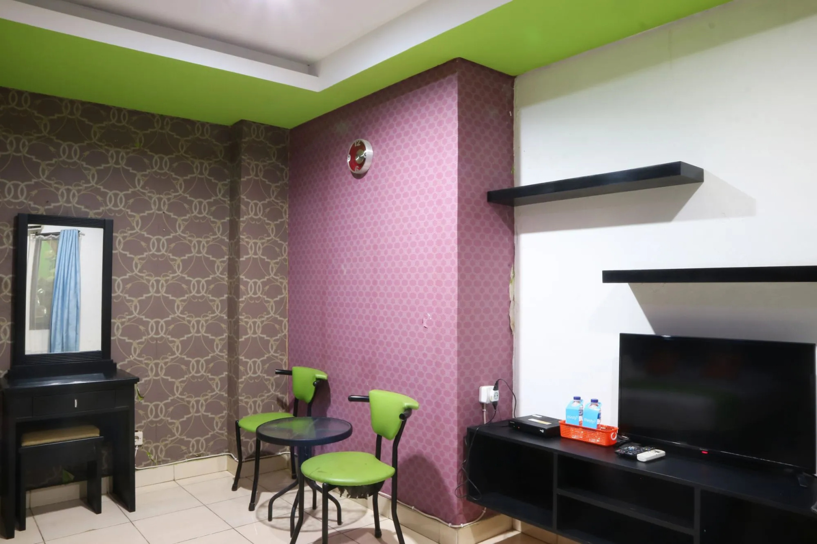 Photo - Seungit syariah inn