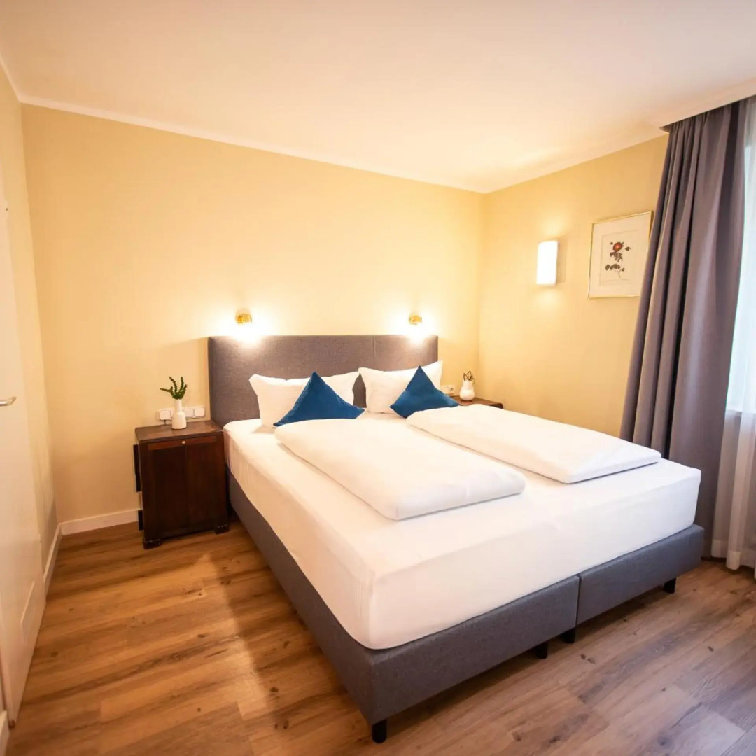 Foto - Hotel Altmünchen by Blattl
