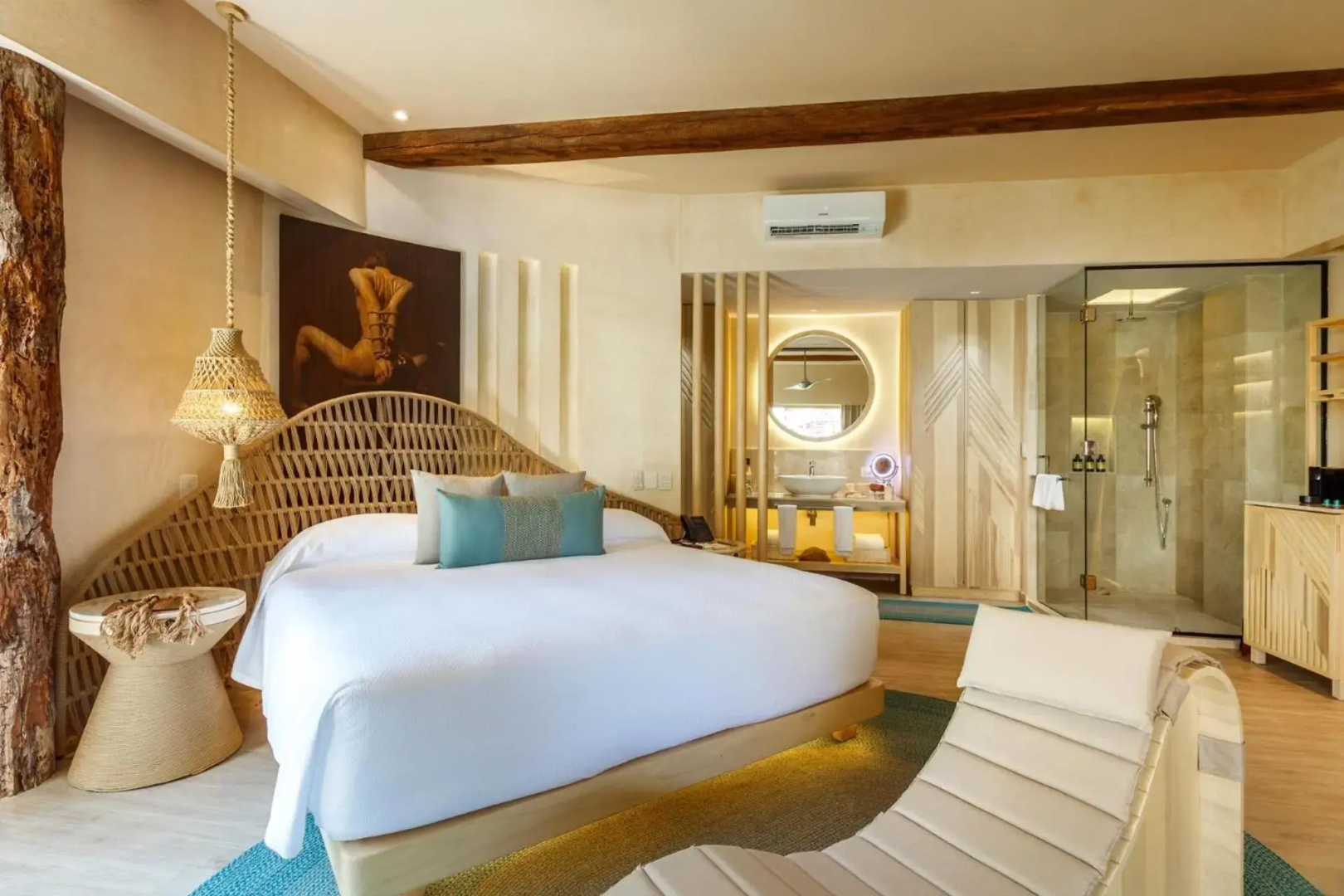 Photo - Hotel Shibari - Restaurant & Cenote Club