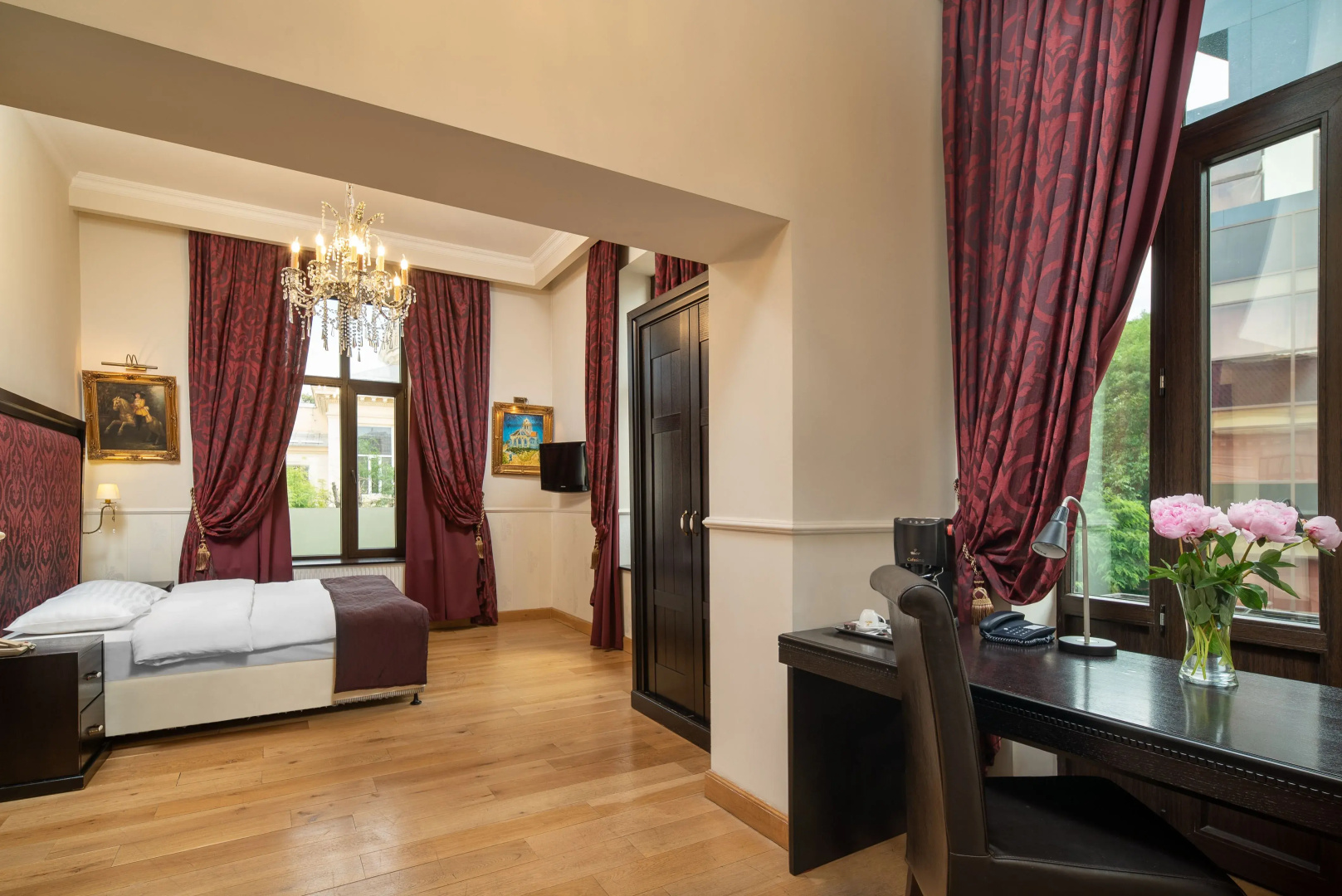 Photo - Hotel MOXA