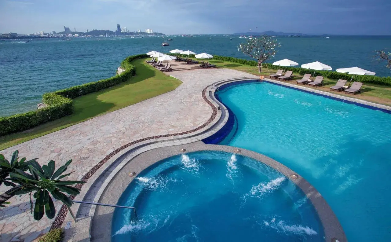 Photo - Dusit Thani Pattaya