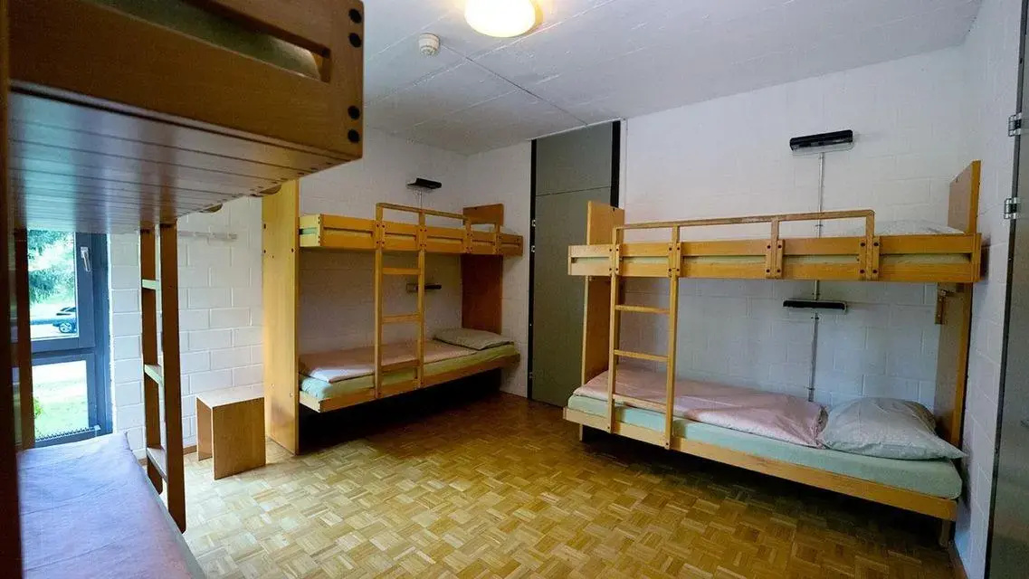 Foto - Youth Hostel Luzern