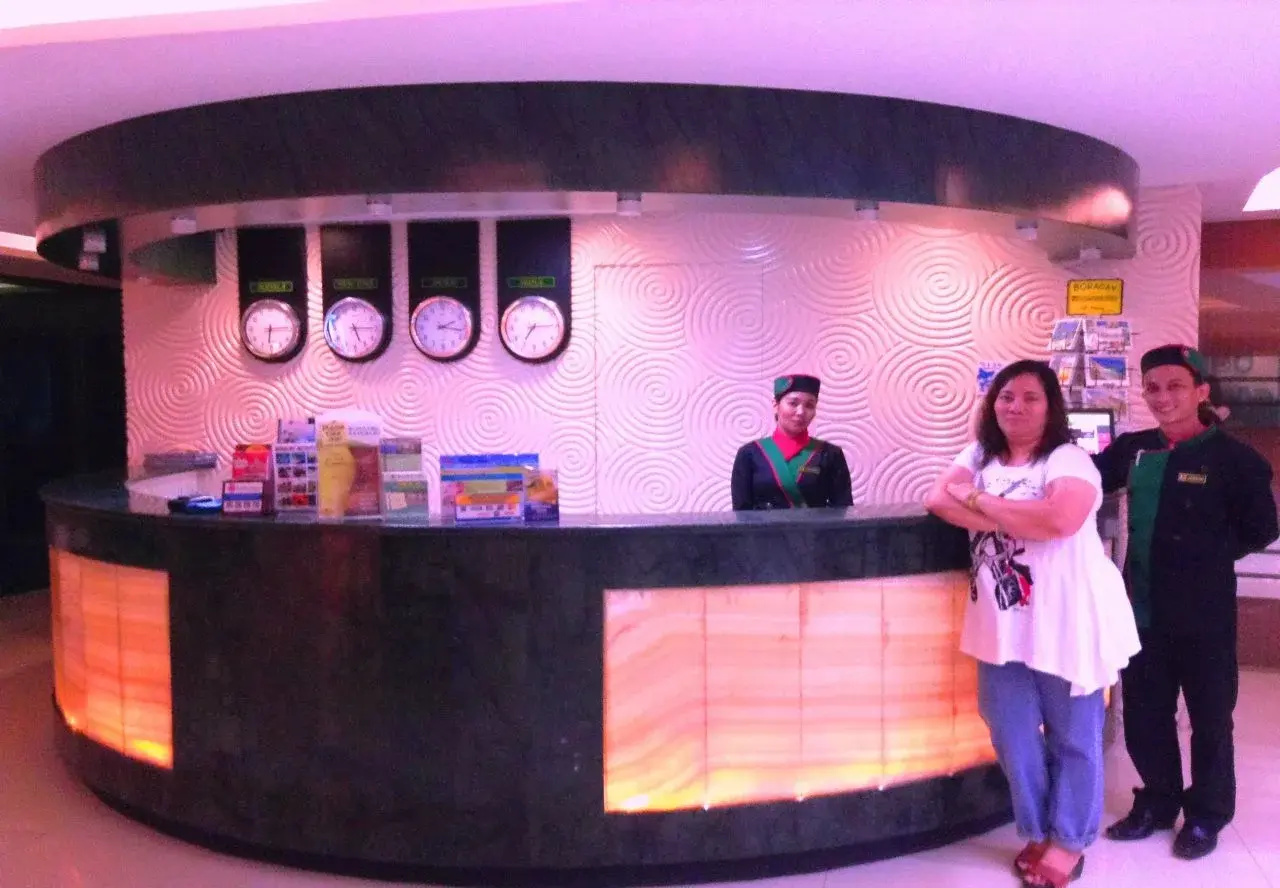 Foto - Eurotel Boracay