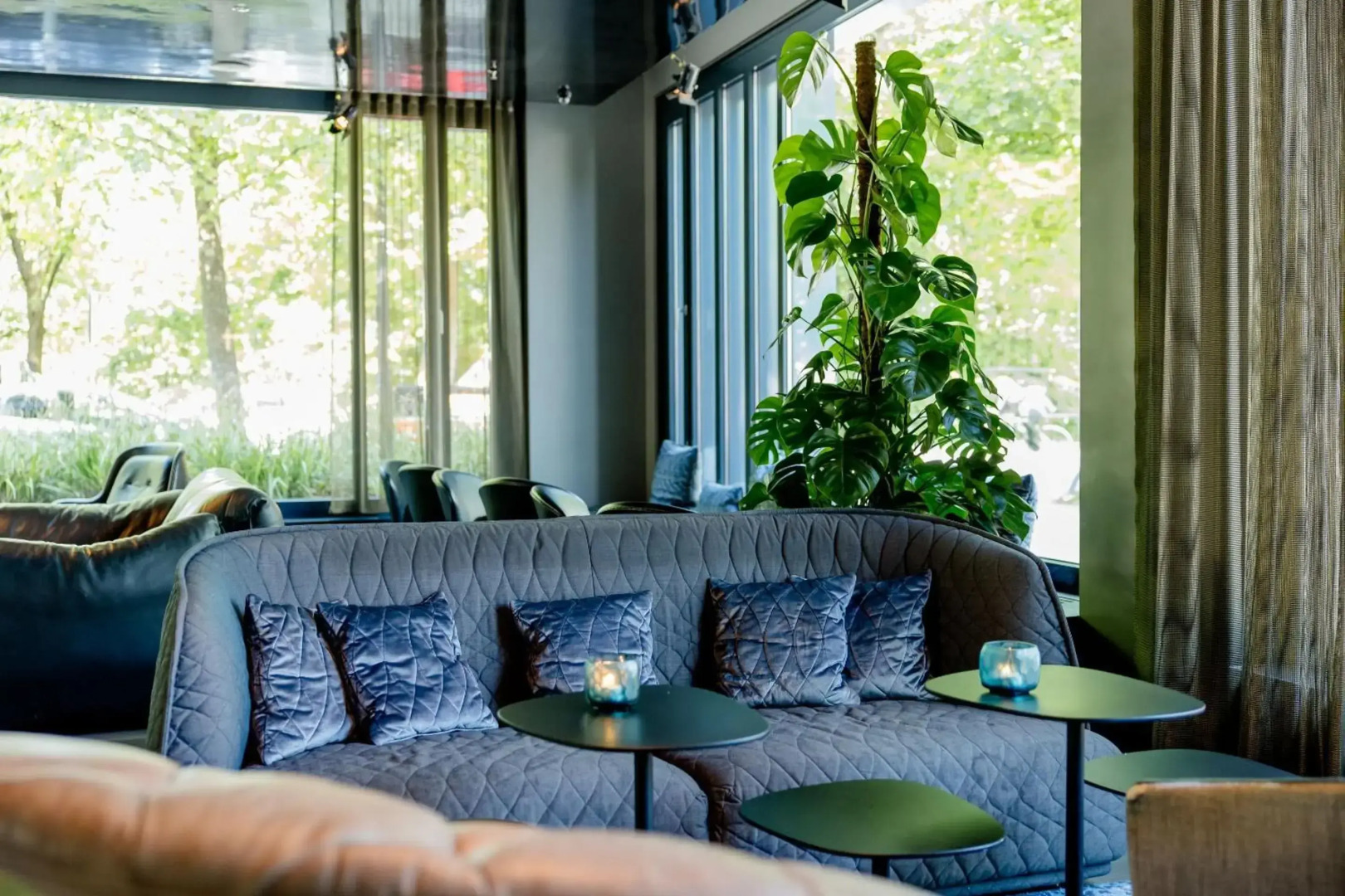 Foto - Motel One München - Deutsches Museum