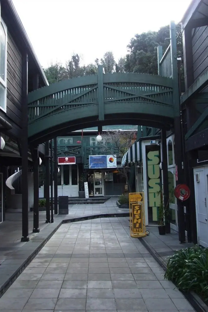 Foto - Willis Village