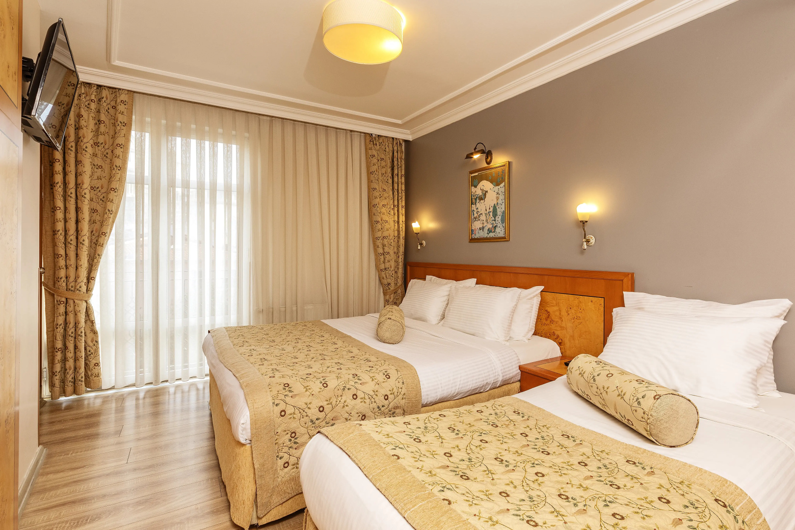 Photo - Santa Ottoman Hotel