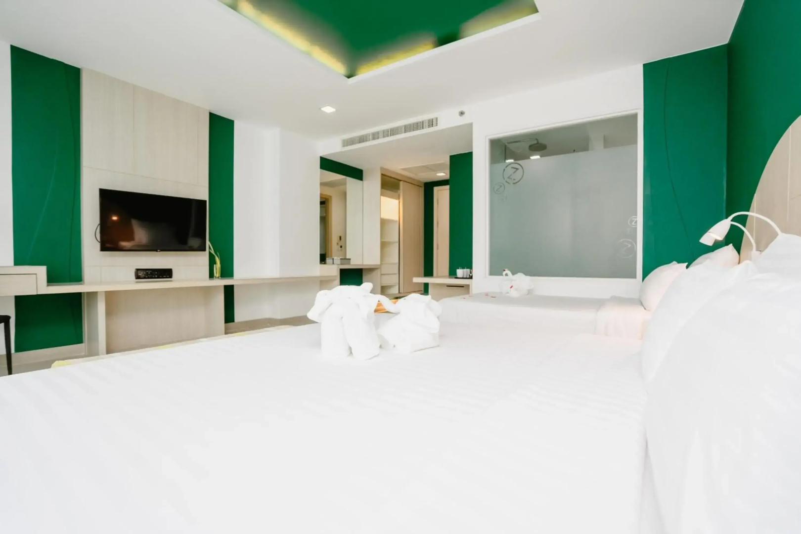 Foto - THE HAVEN Bali Seminyak