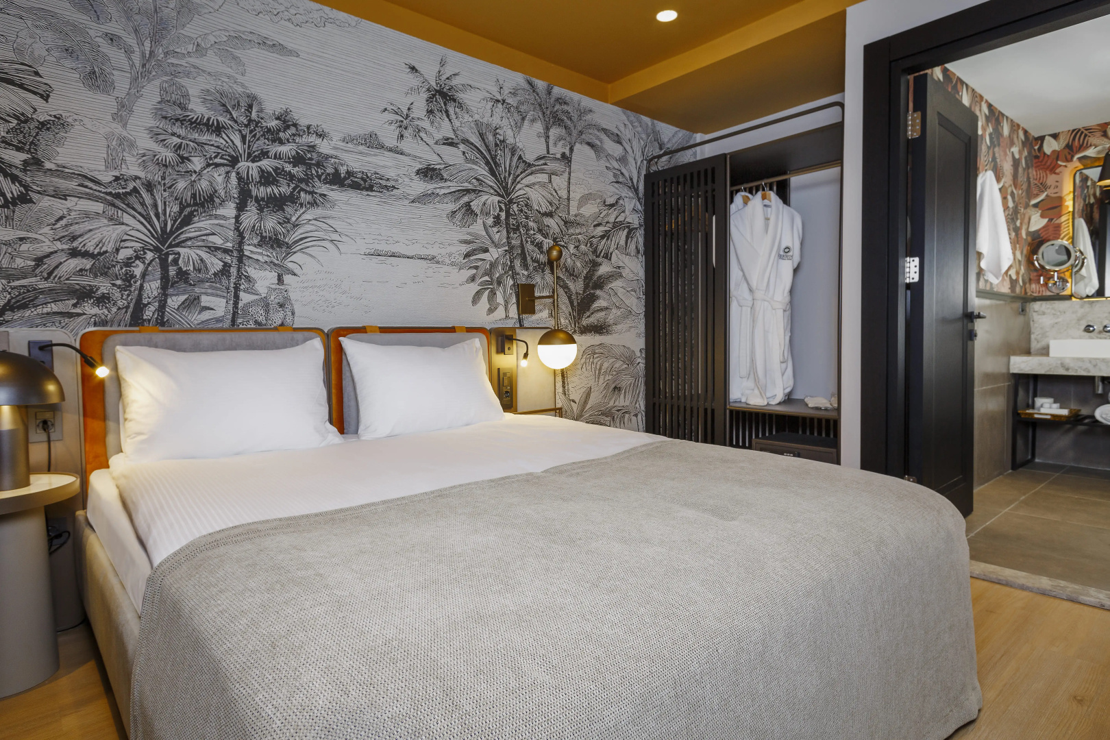 Photo - Sherwood Premio Hotel