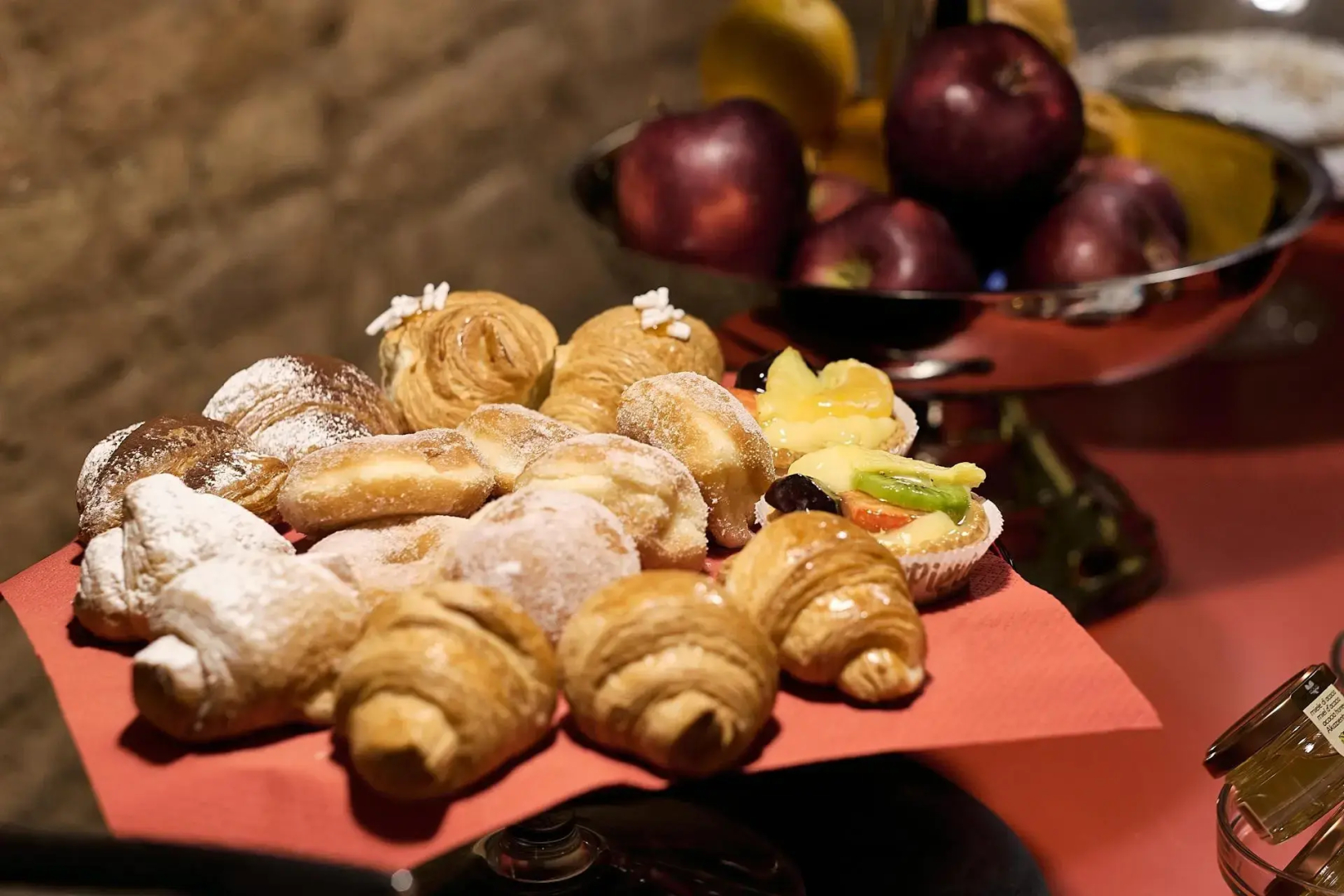 Photo - Palazzetto Rosso - Art Hotel