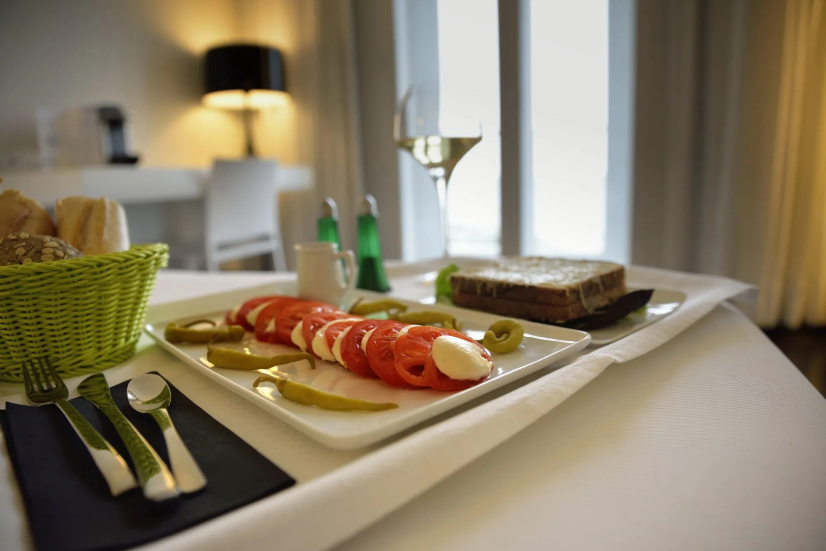 Photo - Hôtel Le Windsor Biarritz