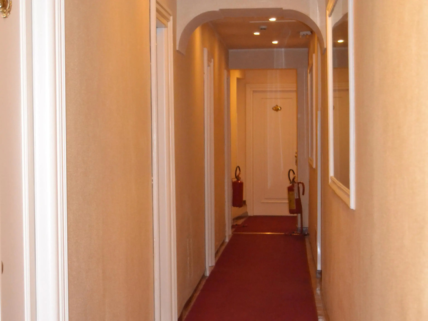 Foto - Hotel City Palazzo Dei Cardinali