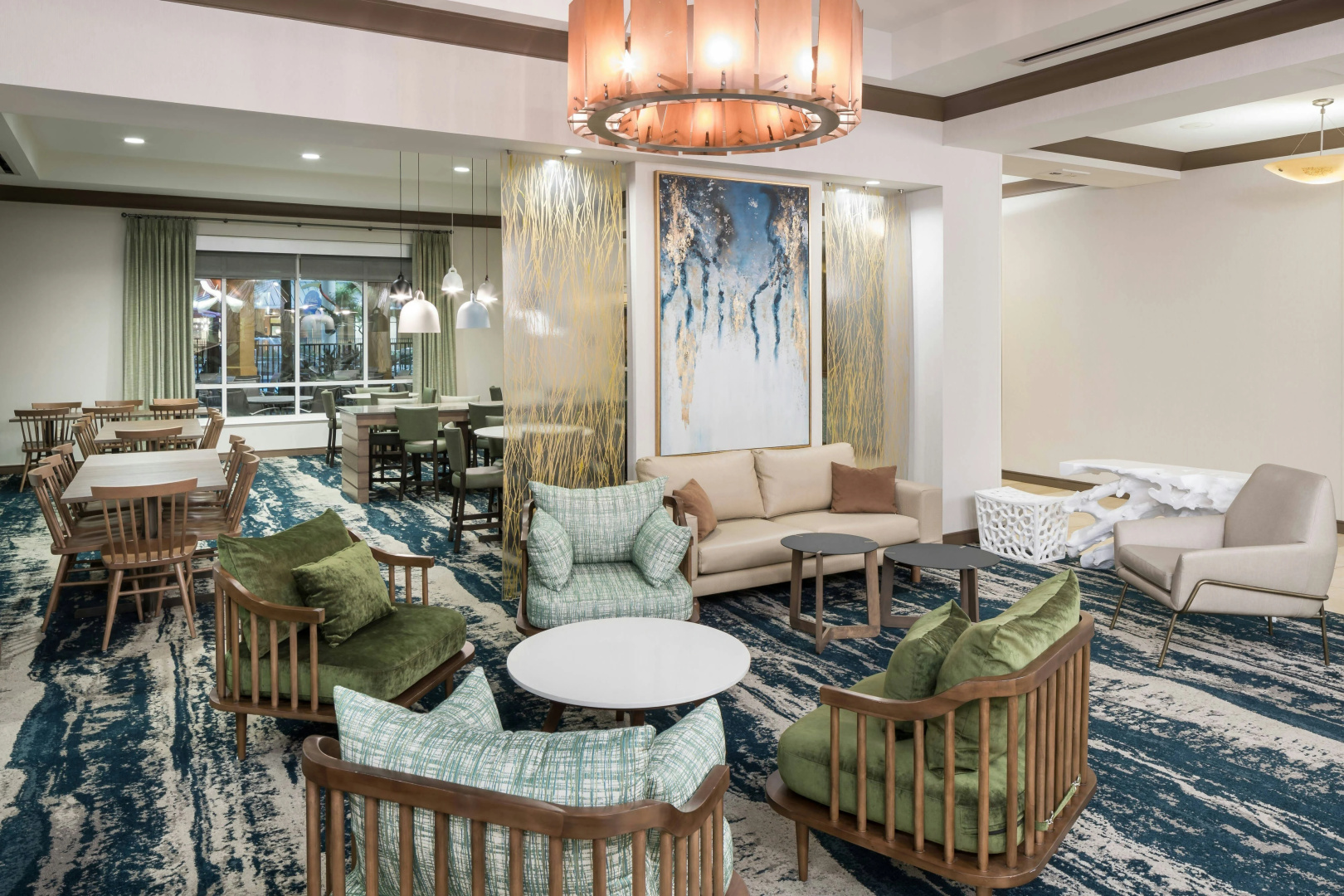Photo - Fairfield Inn & Suites by Marriott Orlando at SeaWorld