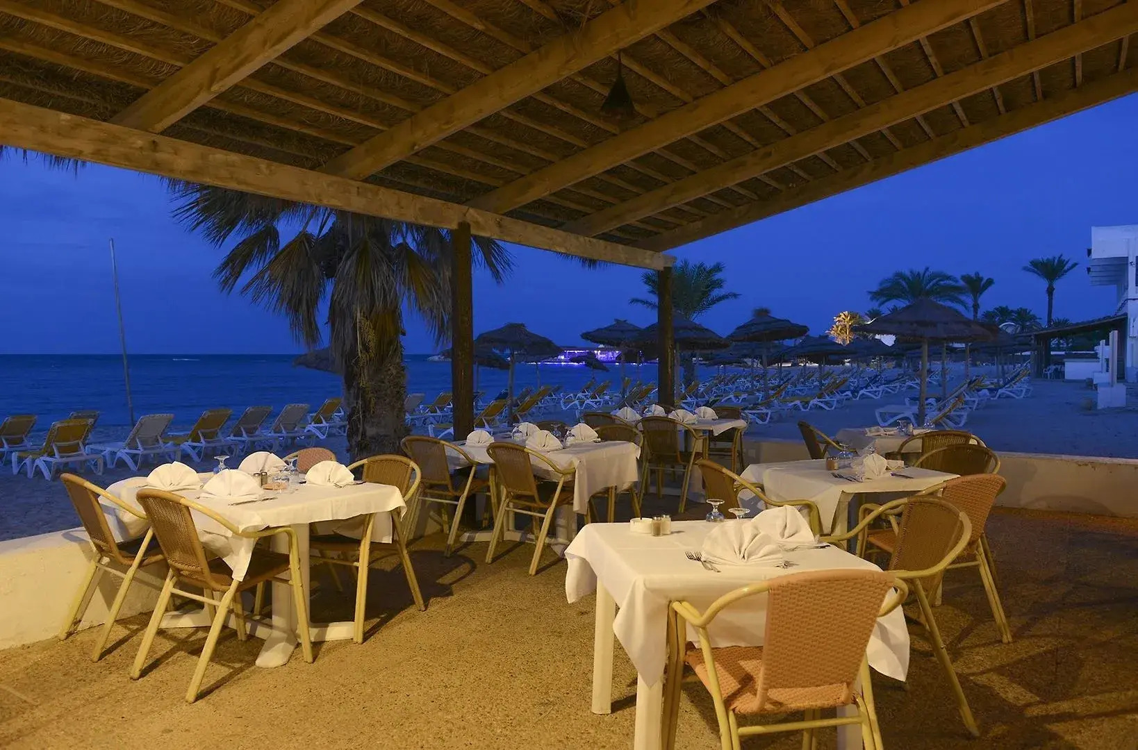 Foto - Monarque Dar Jerba Narjess- Family Only