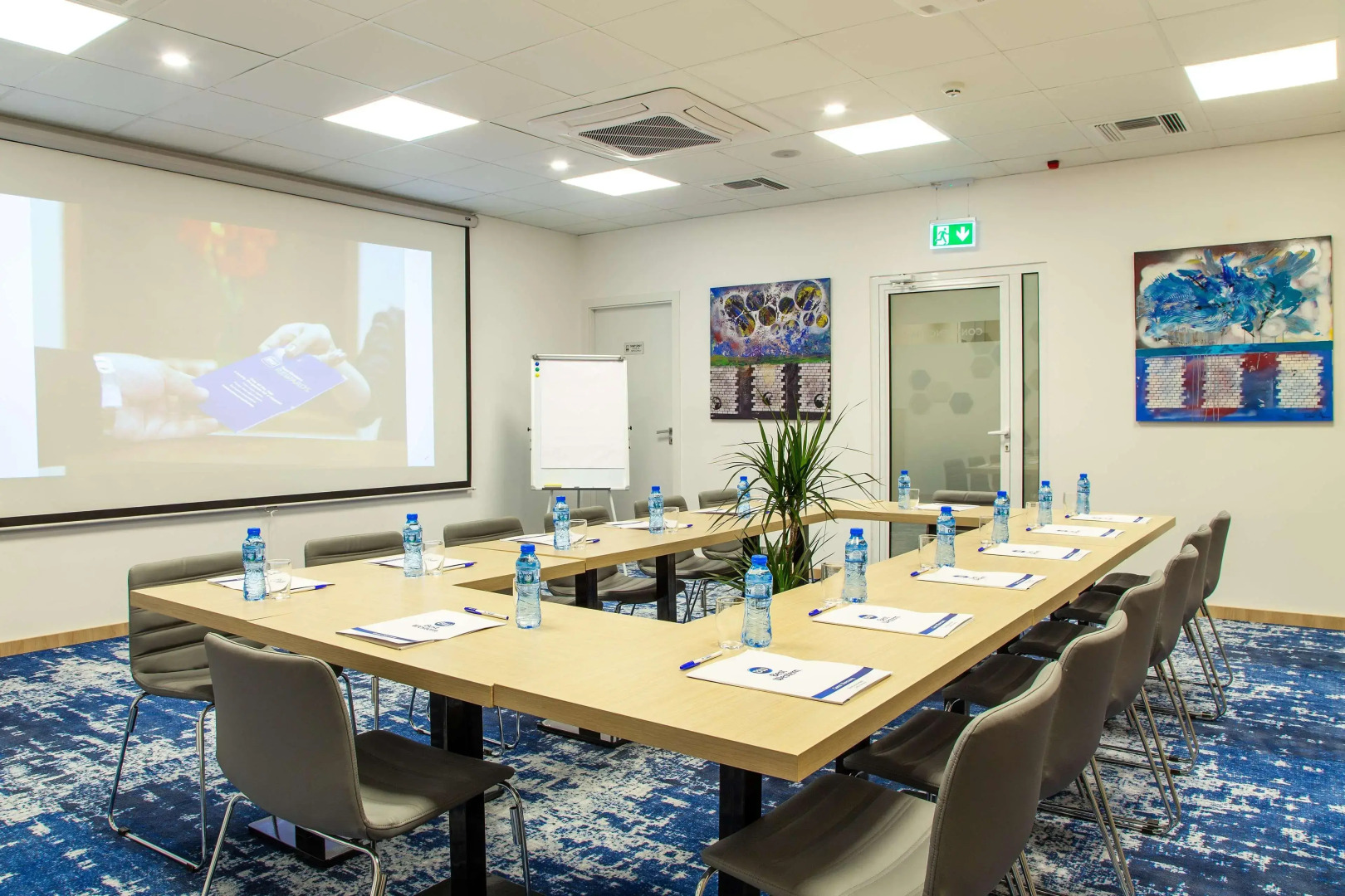 Foto - Best Western Terminus Hotel