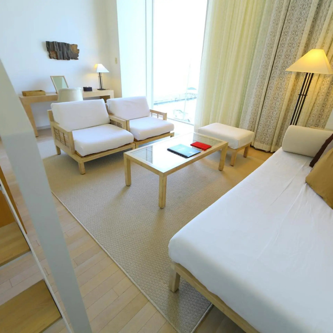 Photo - Hotel Marinoa Resort Fukuoka