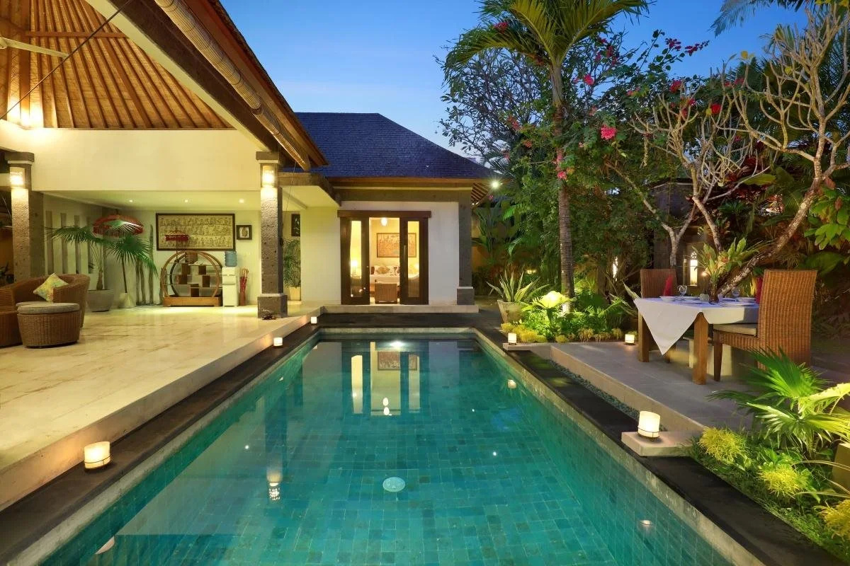 Photo - The Buah Bali Villas