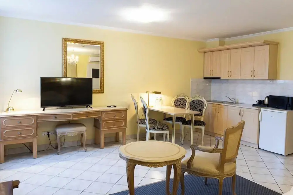 Foto - Noclegi Hit Rooms & Apartments