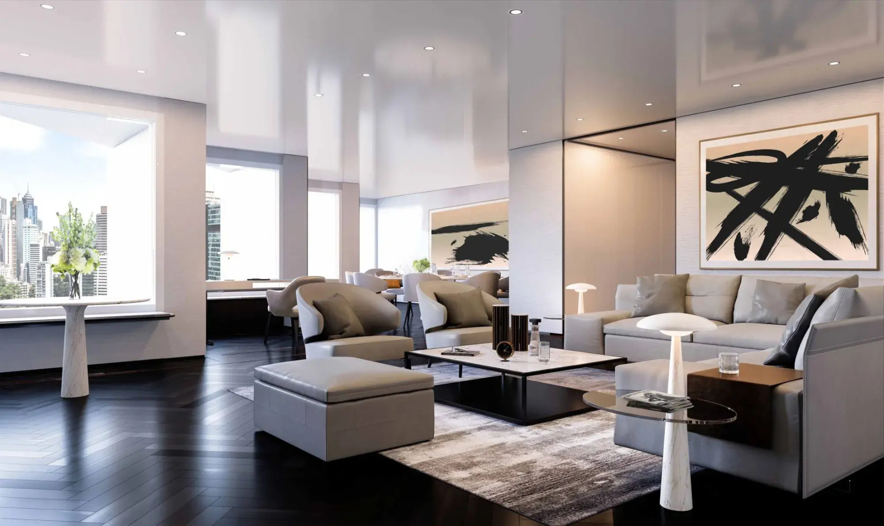 Photo - The Murray, Hong Kong, a Niccolo Hotel
